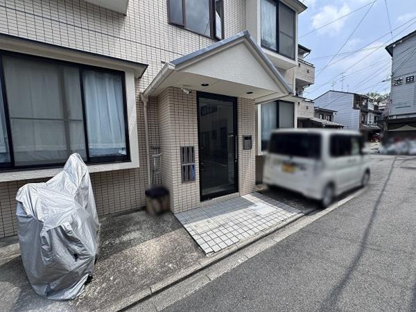 コーポ泉山