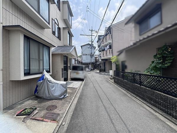 コーポ泉山