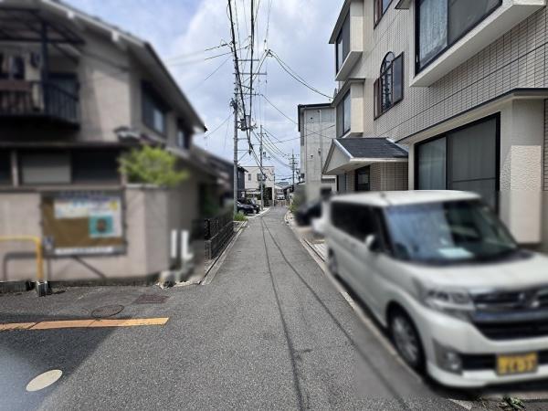 コーポ泉山