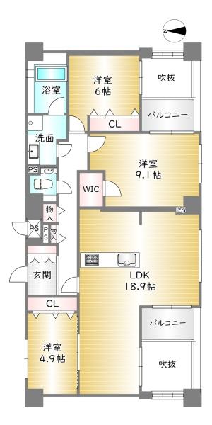 ライオンズ京都四条烏丸レジデンス