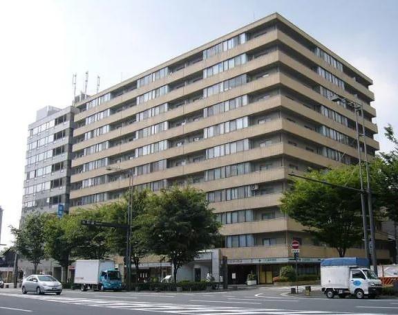 ロイヤルプラザ御池