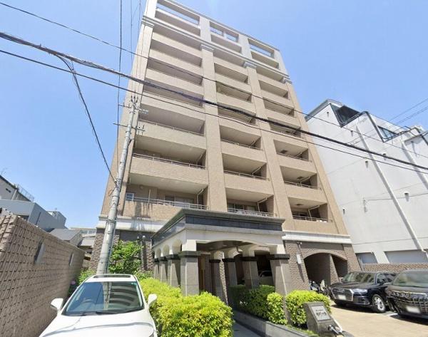 ローレルコート堺町六角