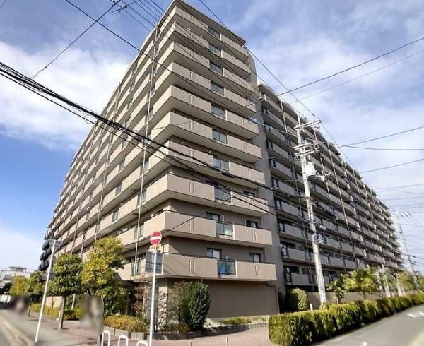 ファミールハイツ京都伏見ステージ１