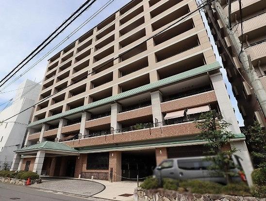 伏見桃山大手筋アーバンコンフォート