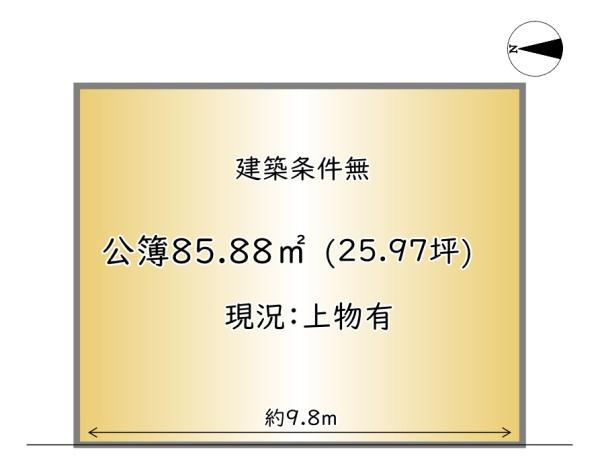 南区久世川原町