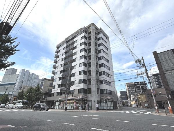 シンフォニー四条河原町