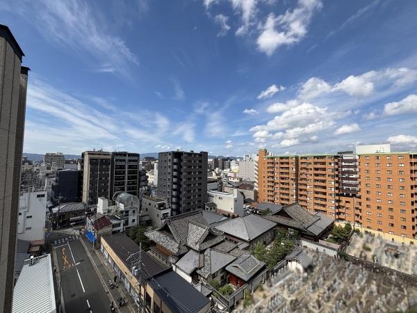 シンフォニー四条河原町