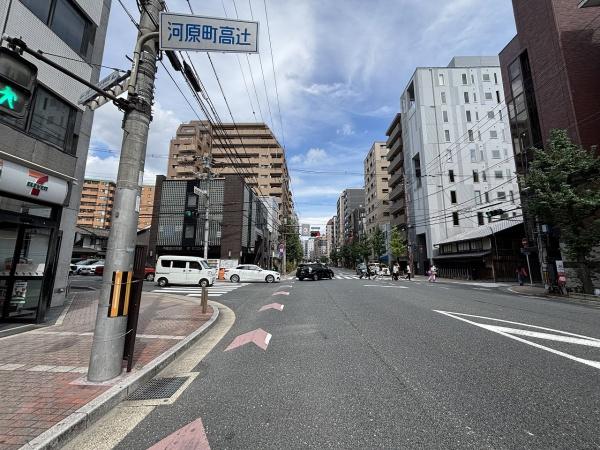 シンフォニー四条河原町