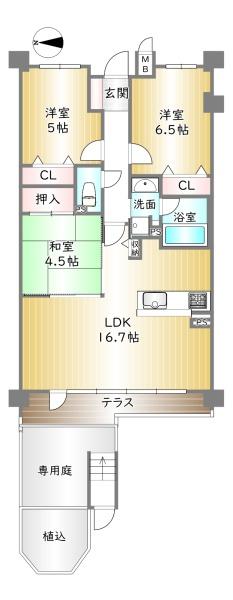 パデシオン伏見藤森グランドプレミアム