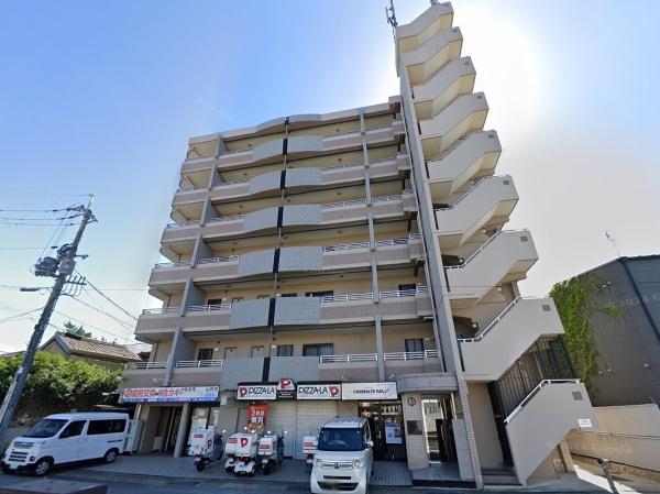 サンルシエル伏見京町