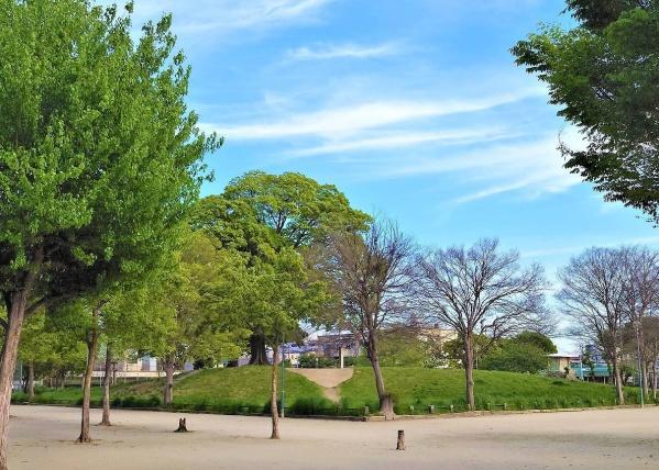ルネ西大路(唐橋西寺公園)