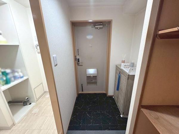 ルネ西大路