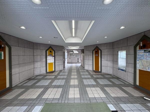 ルネ西大路