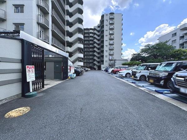 ルネ西大路