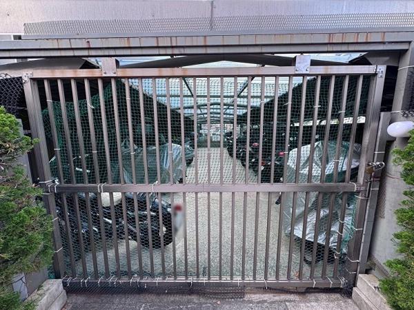 ルネ西大路