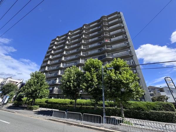 ルネ西大路