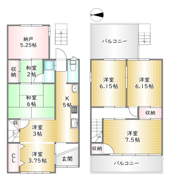 下京区花畑町