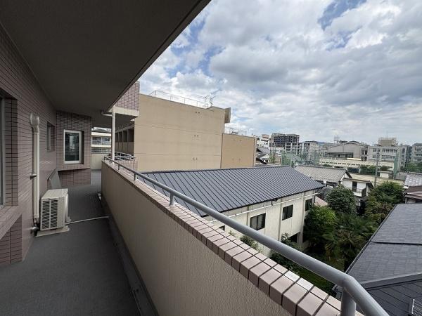 ユニロイヤル四条大宮