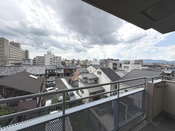 ユニロイヤル四条大宮