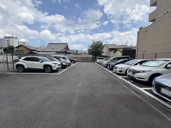 ユニロイヤル四条大宮