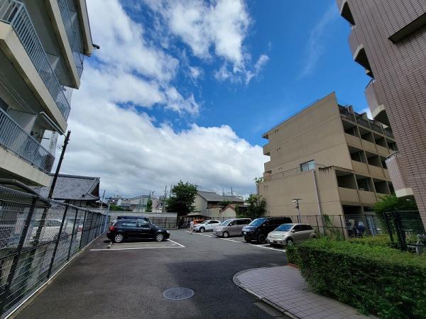 ユニロイヤル四条大宮