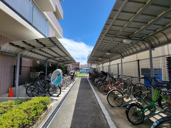 ユニロイヤル四条大宮