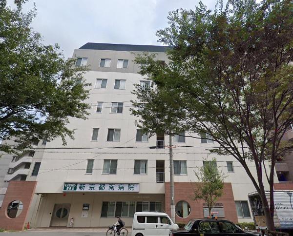 京都市下京区西七条石井町の中古一戸建て(新京都南病院)