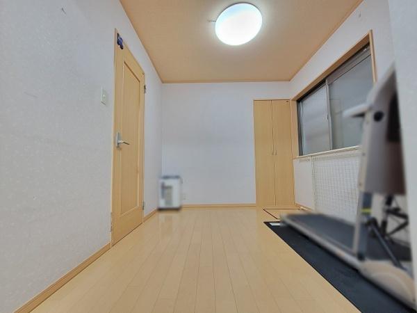 京都市下京区西七条石井町の中古一戸建て
