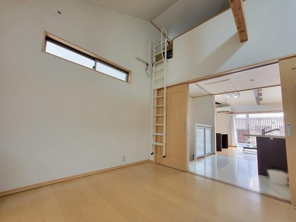 京都市下京区西七条石井町の中古一戸建て