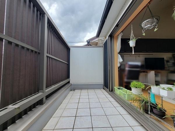 京都市下京区西七条石井町の中古一戸建て