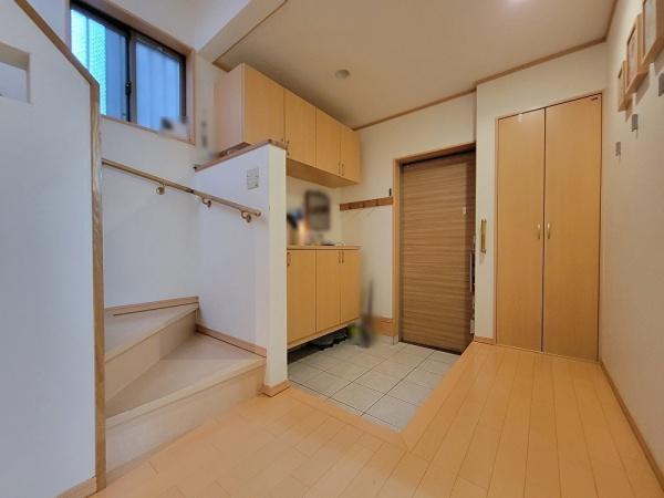 京都市下京区西七条石井町の中古一戸建て