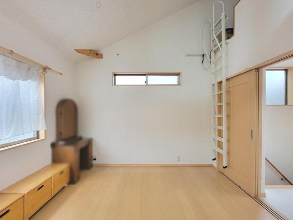 京都市下京区西七条石井町の中古一戸建て