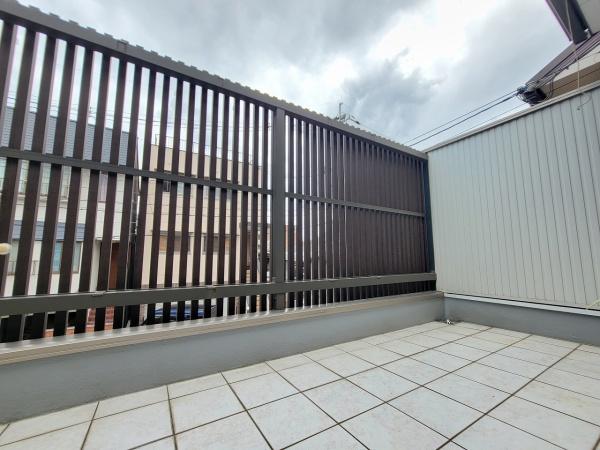 京都市下京区西七条石井町の中古一戸建て