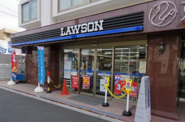 京都市南区東九条西明田町の中古一戸建て(ローソン烏丸札ノ辻店)