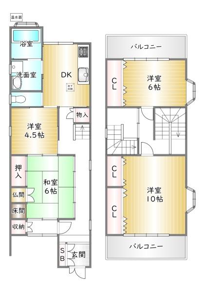下京区西魚屋町