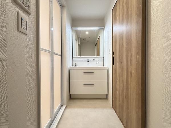 パルコート四条室町