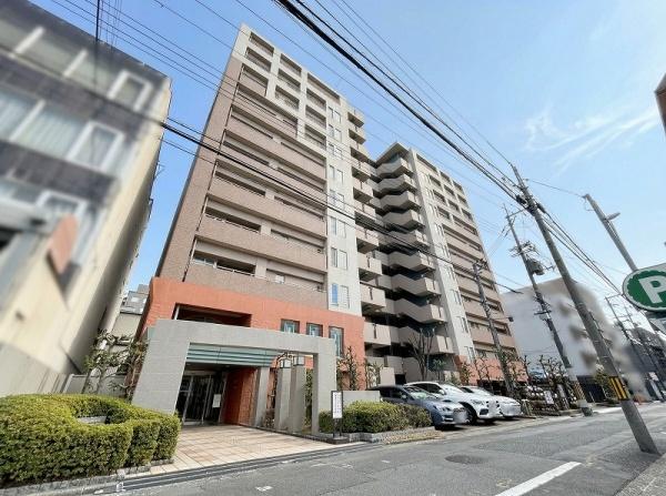 パルコート四条室町
