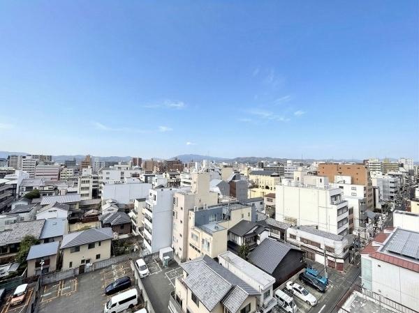 パルコート四条室町