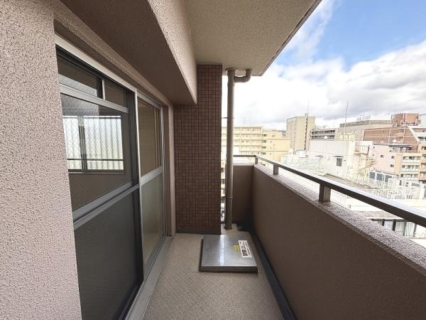 パルコート四条室町