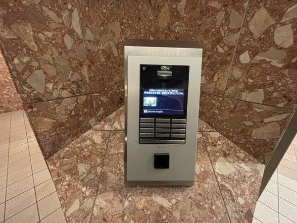 パルコート四条室町
