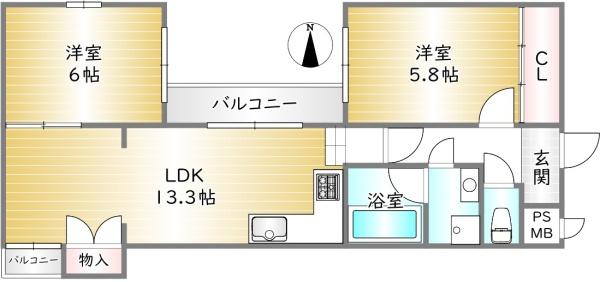 コティ寺町