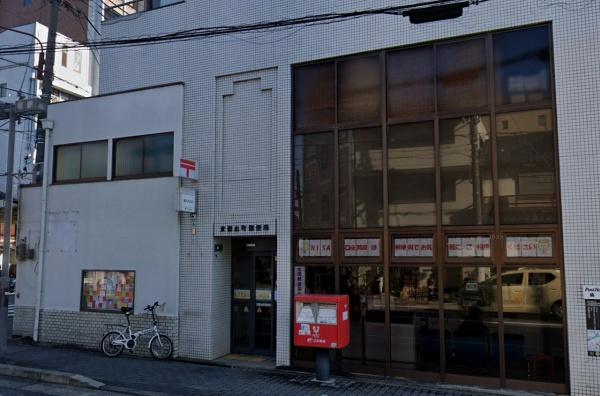 コティ寺町(京都出町郵便局)