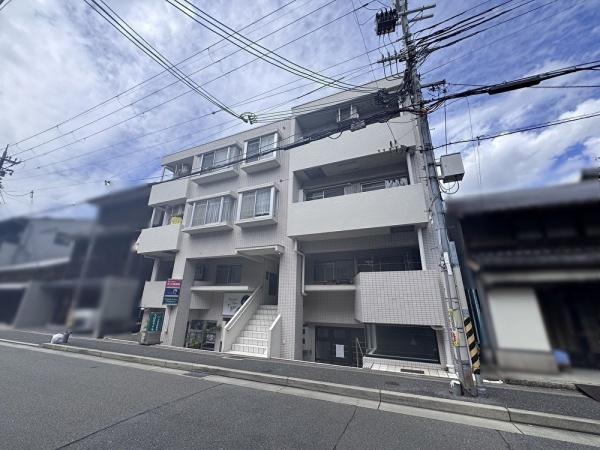コティ寺町
