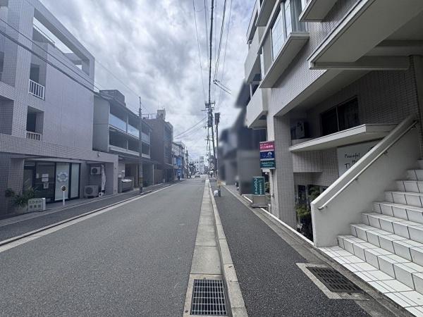 コティ寺町