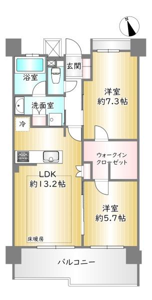 ルーシア京都河原町六條院
