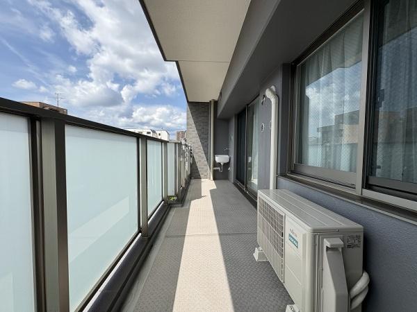 ルーシア京都河原町六條院
