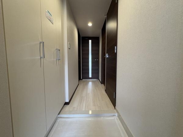 ルーシア京都河原町六條院