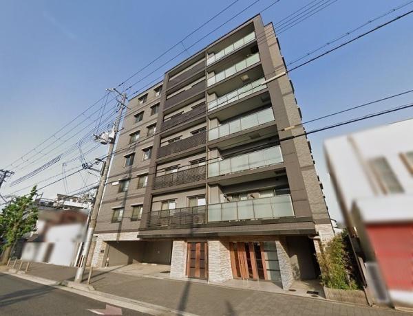 ルーシア京都河原町六條院