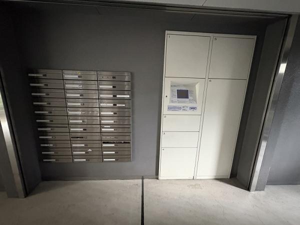 ルーシア京都河原町六條院