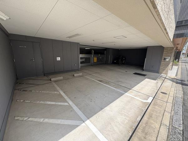 ルーシア京都河原町六條院